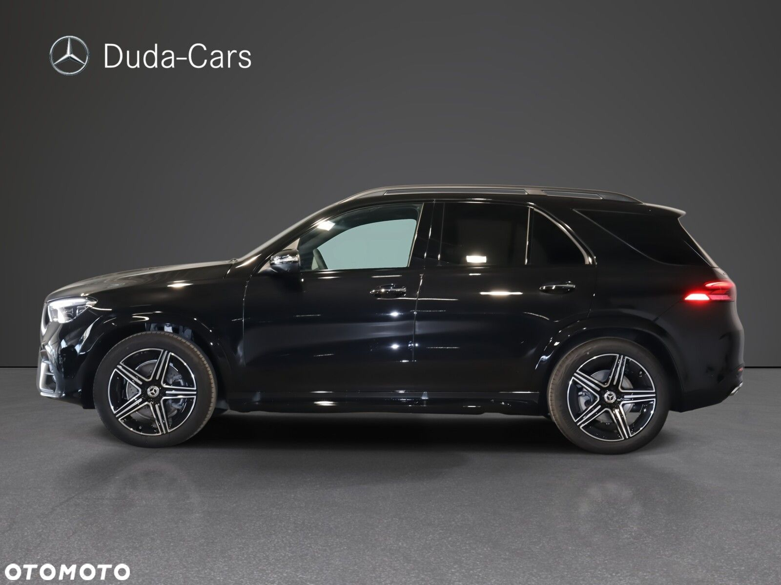 Mercedes-Benz GLE - 5