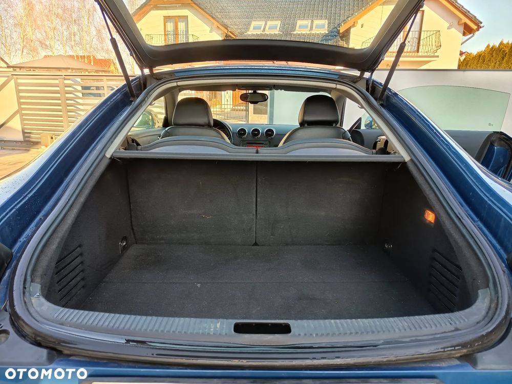 Audi TT Coupé 2.0 TFSI - 25