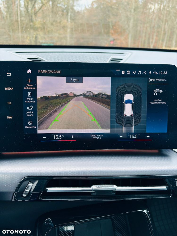 BMW X1 xDrive18d M Sport sport - 18