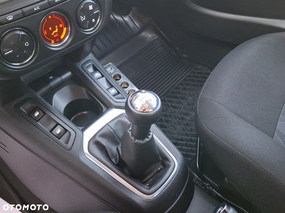 Citroën C-Elysée 1.2 PureTech GPF More Life - 14