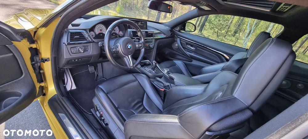 BMW M4 - 9