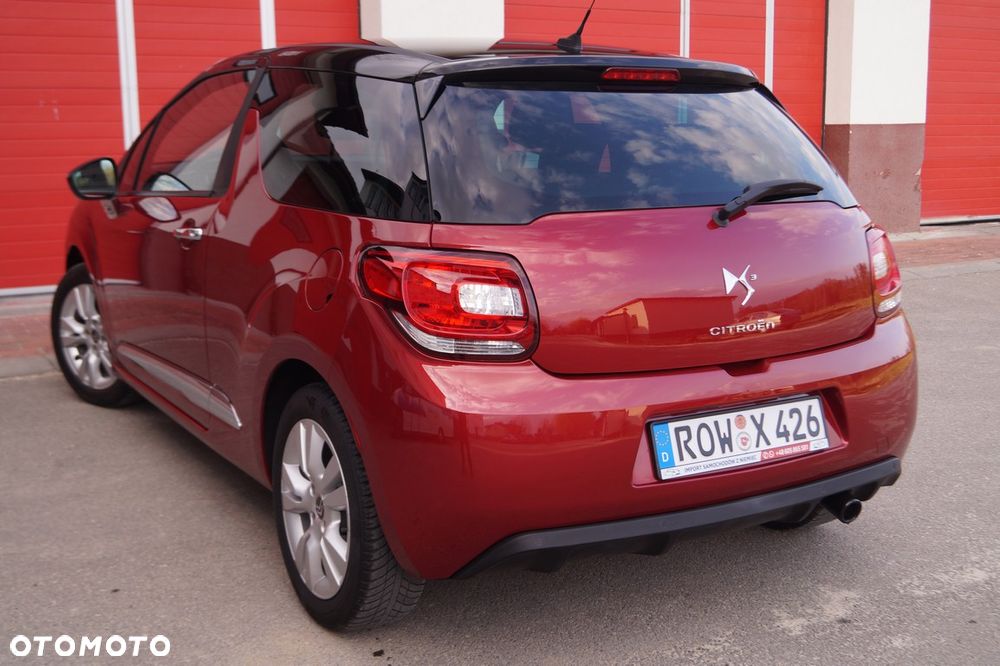 Citroën DS3 - 12