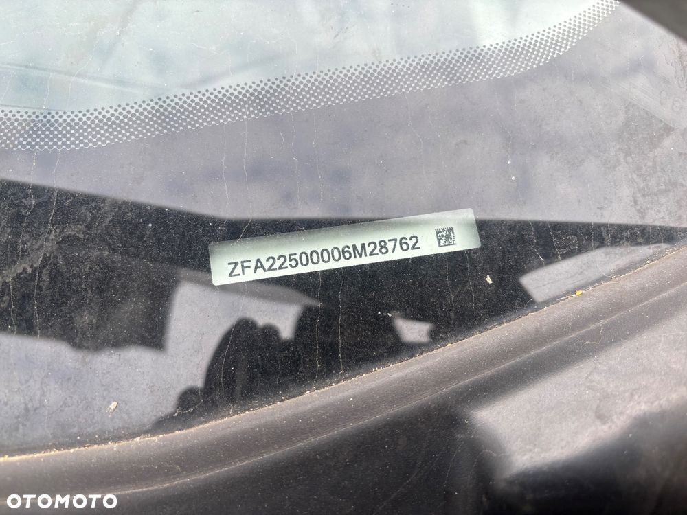 Fiat Fiorino S&S SX Adventure - 12