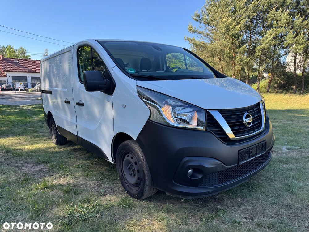 Nissan NV 300 - 3
