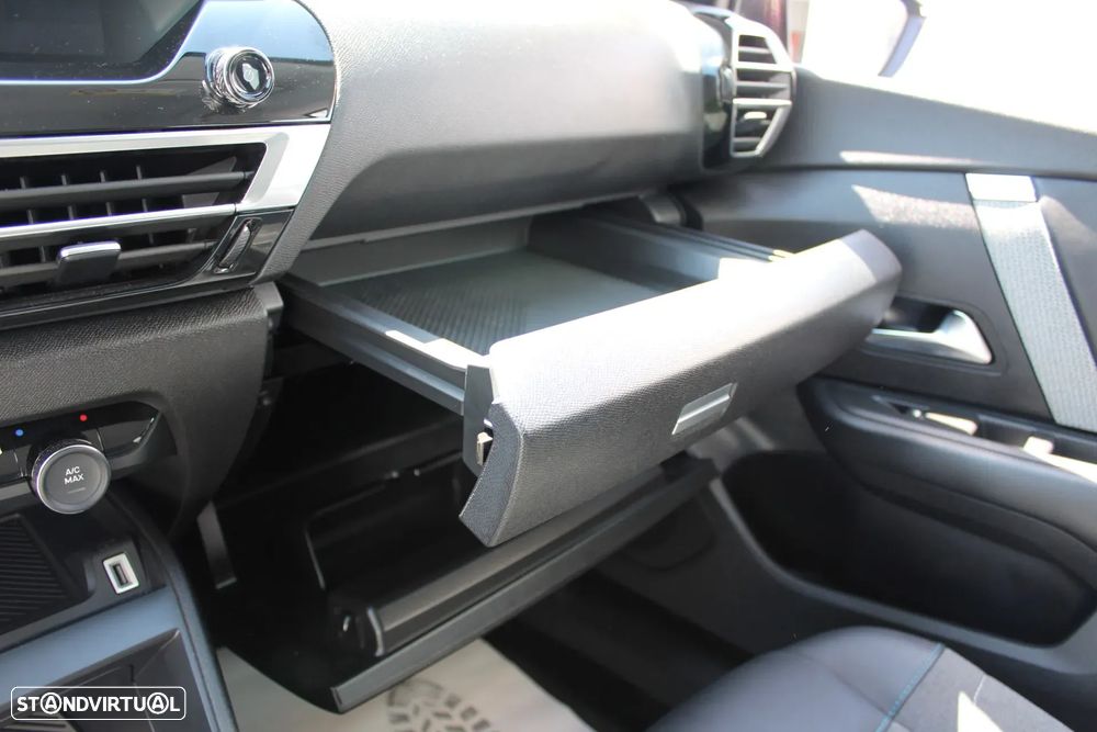 Citroën C4 1.2 PureTech Feel Pack - 20