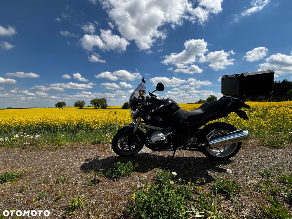 BMW R - 2