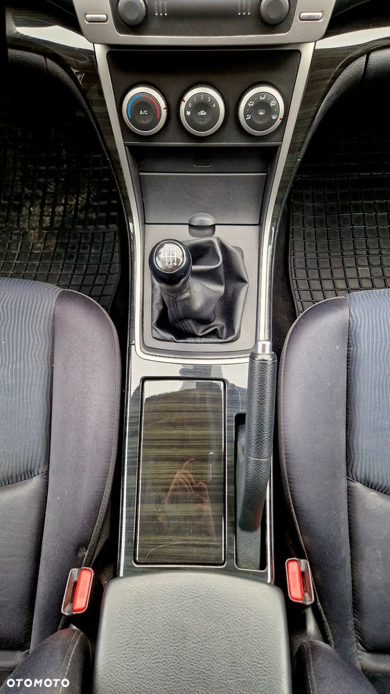 Mazda 6 2.0 CD Comfort - 21