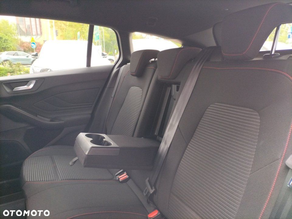Ford Focus - 14