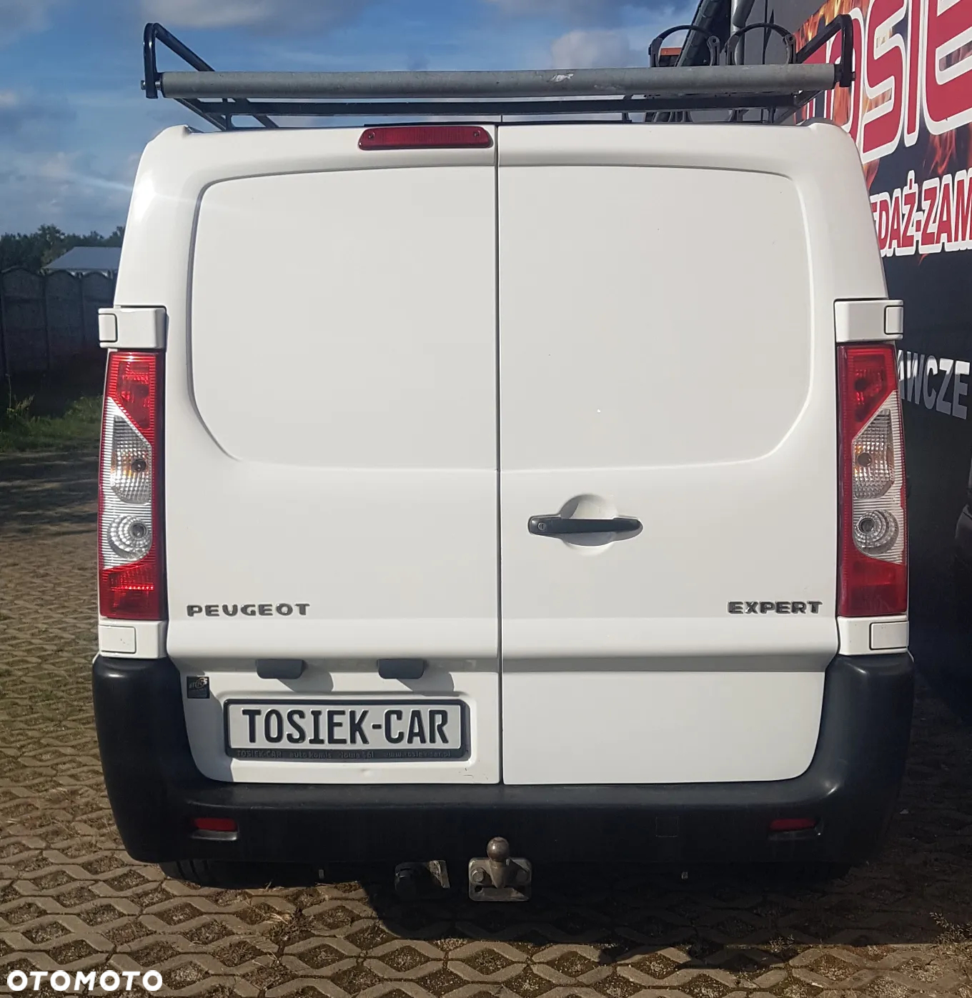 Peugeot EXPERT L1H1 2.0 HDIF - 17