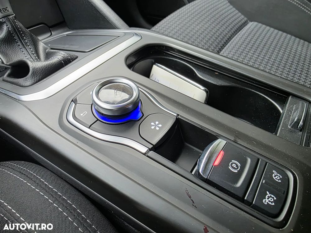 Renault Talisman ENERGY dCi 160 EDC INTENS - 24