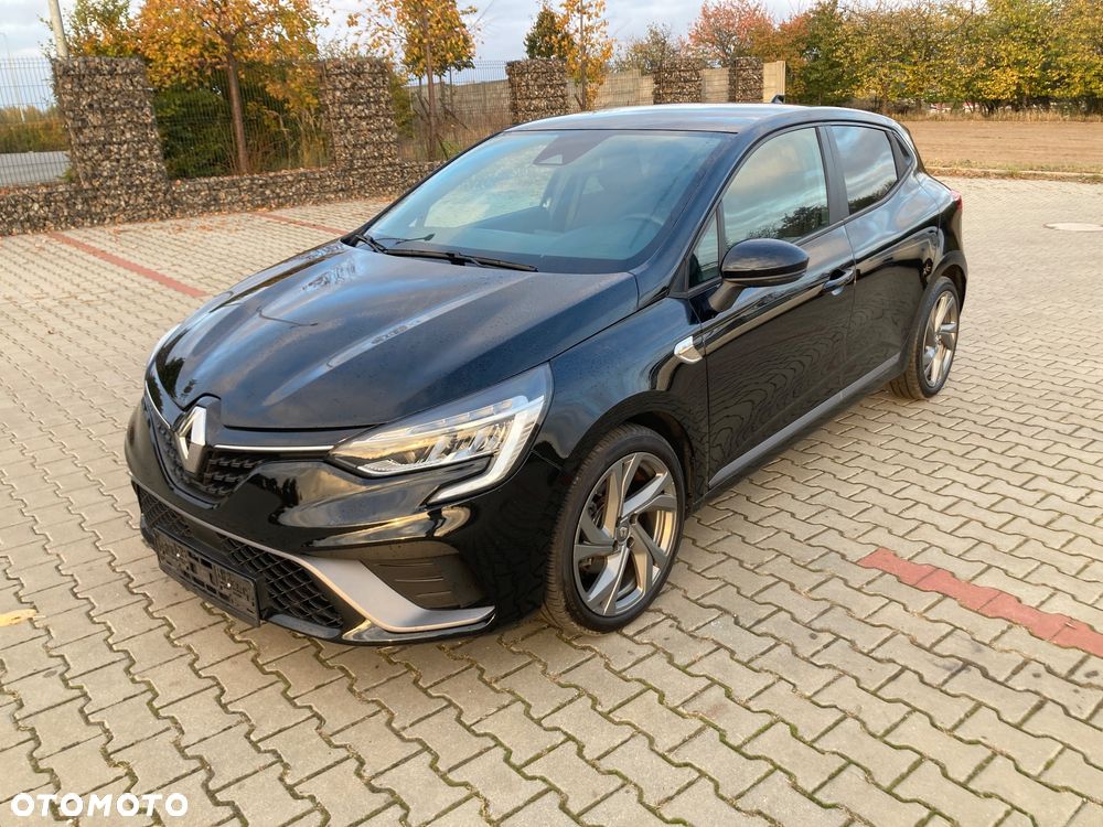 Renault Clio - 1