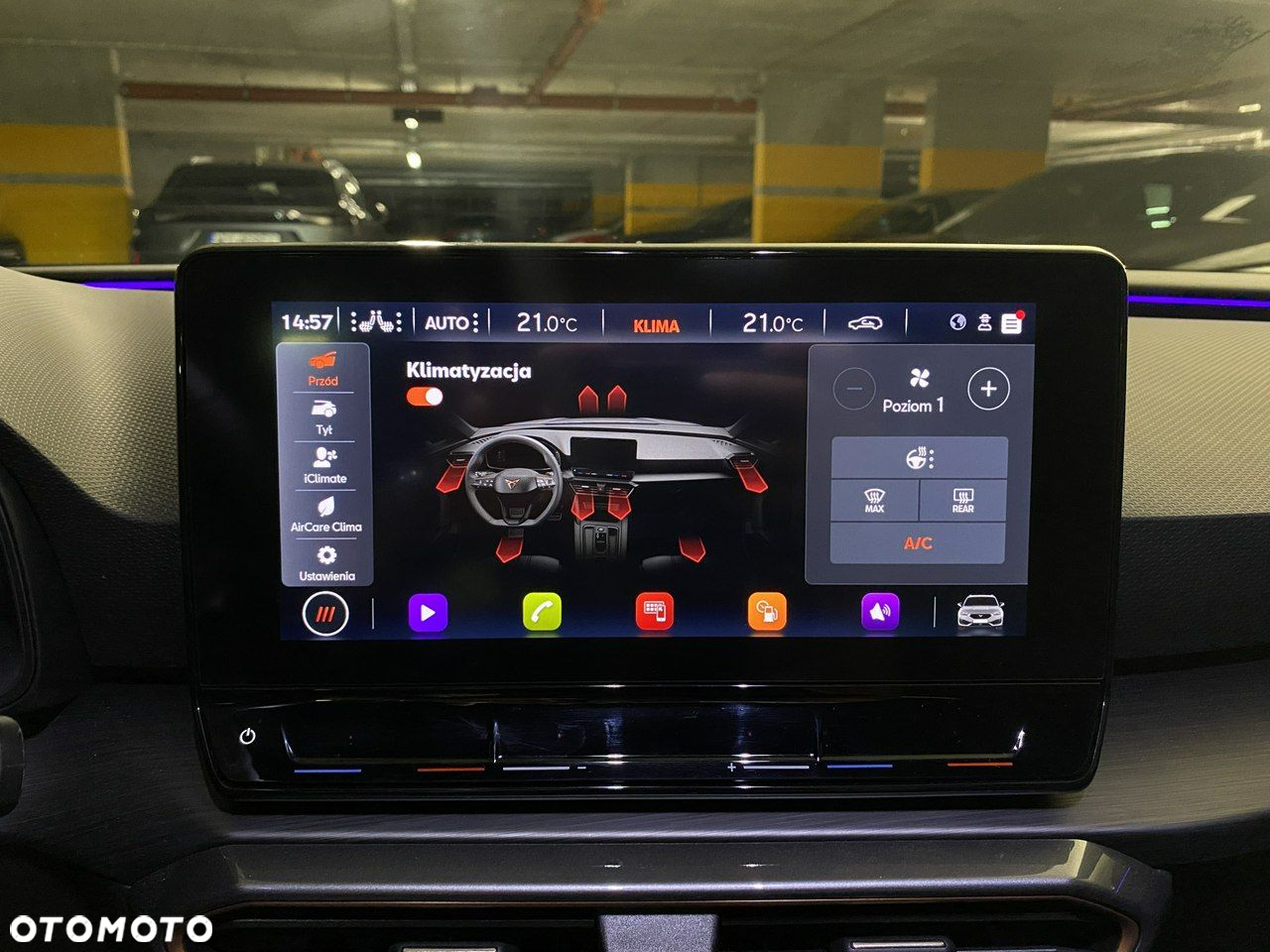 Cupra Leon Sportstourer - 25