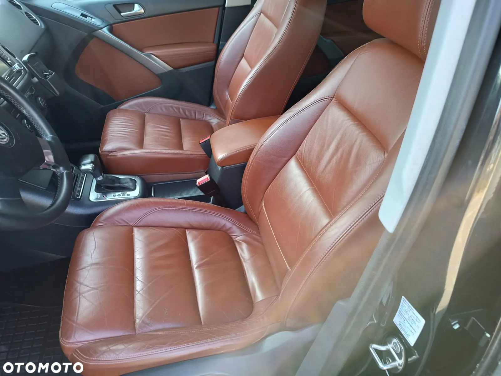Volkswagen Tiguan 2.0 TDI 4Mot Track&Style DSG - 37