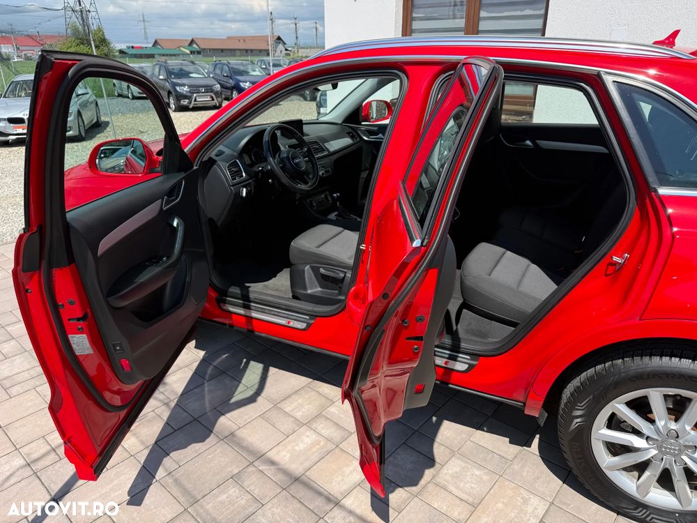 Audi Q3 - 13