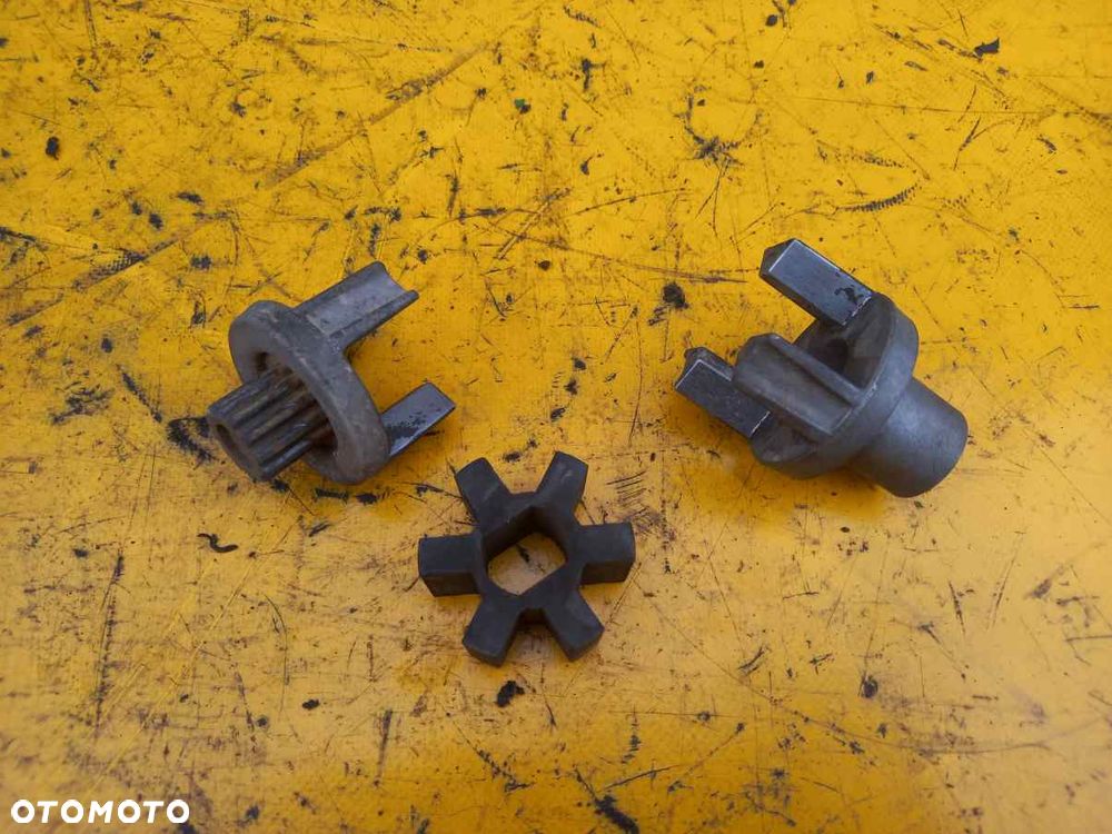 Orbitrol RE318835 John Deere 7280R - 4