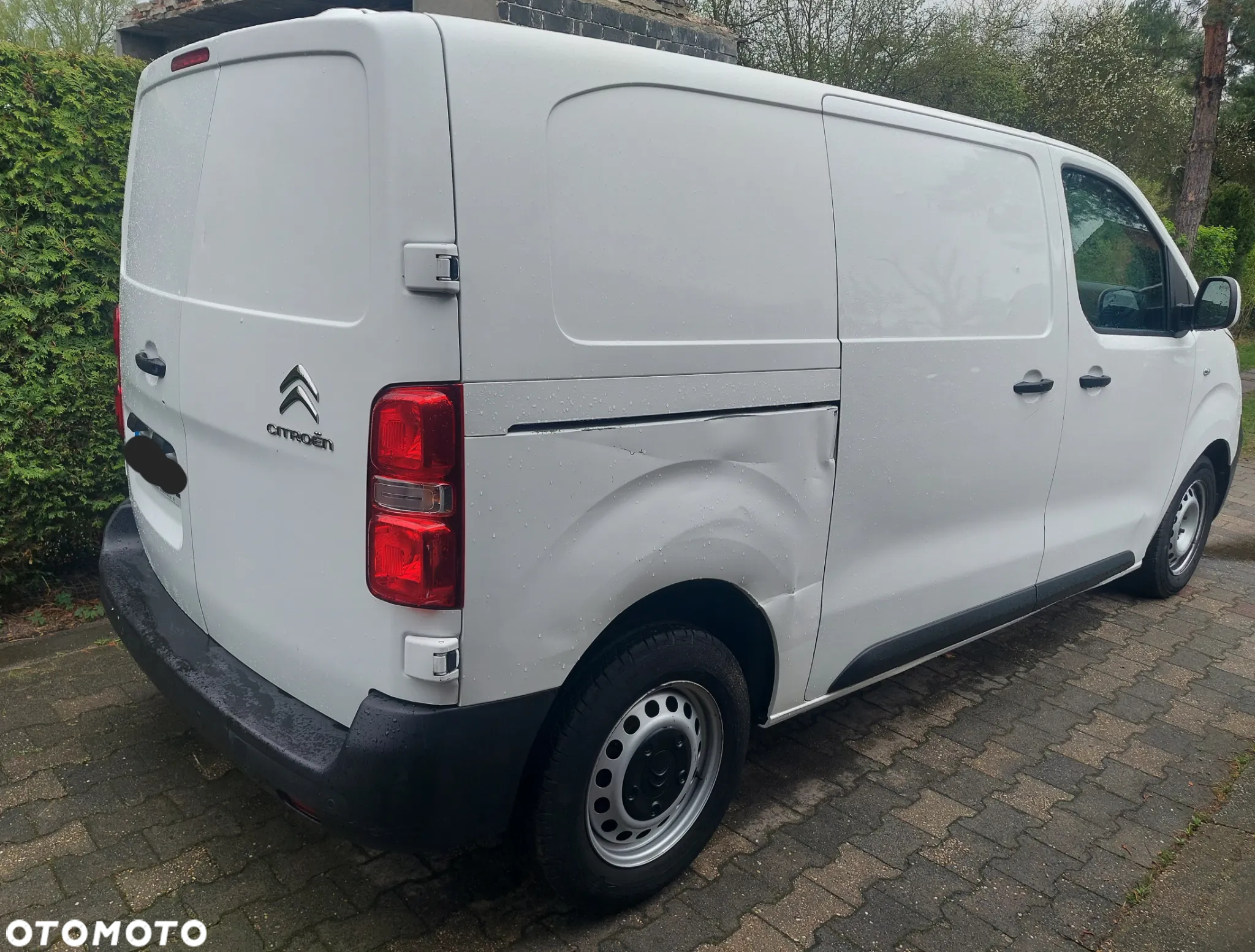Citroën Jumpy Expert Proace - 2