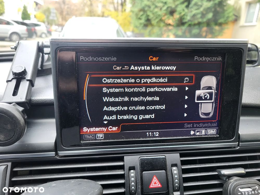 Audi A6 Allroad - 23