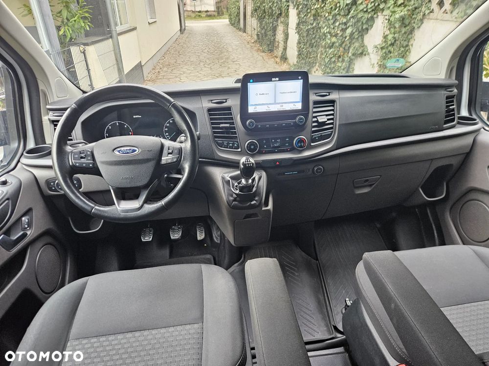 Ford Transit Custom L2H1 2.0TDCI - 25