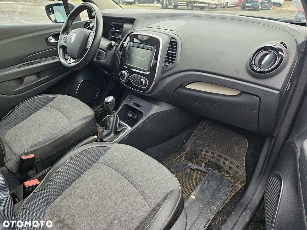 Renault Captur ENERGY dCi 90 Start&Stop Life - 8