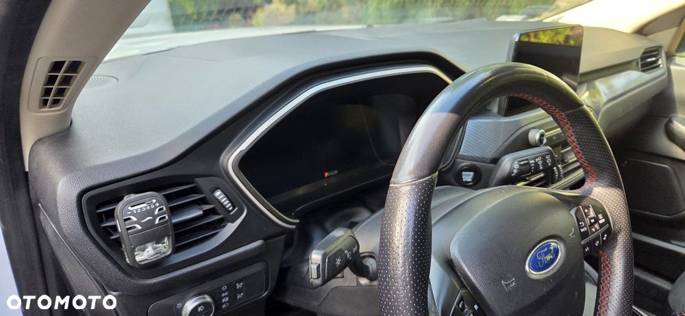 Ford Kuga 2019 photo 5