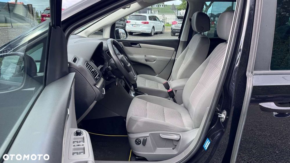 Seat Alhambra - 17