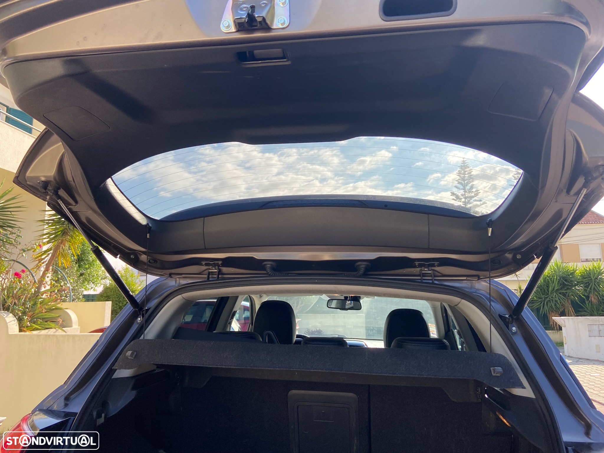 Citroën C4 Aircross 1.6 HDi S/S Exclusive - 11