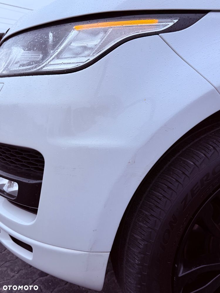 Land Rover Range Rover Sport S 3.0 SD V6 AB Dynamic - 30