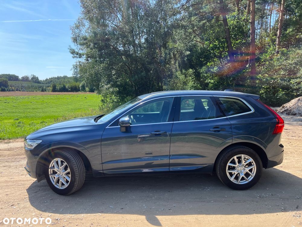 Volvo XC 60 D4 Geartronic Momentum - 2