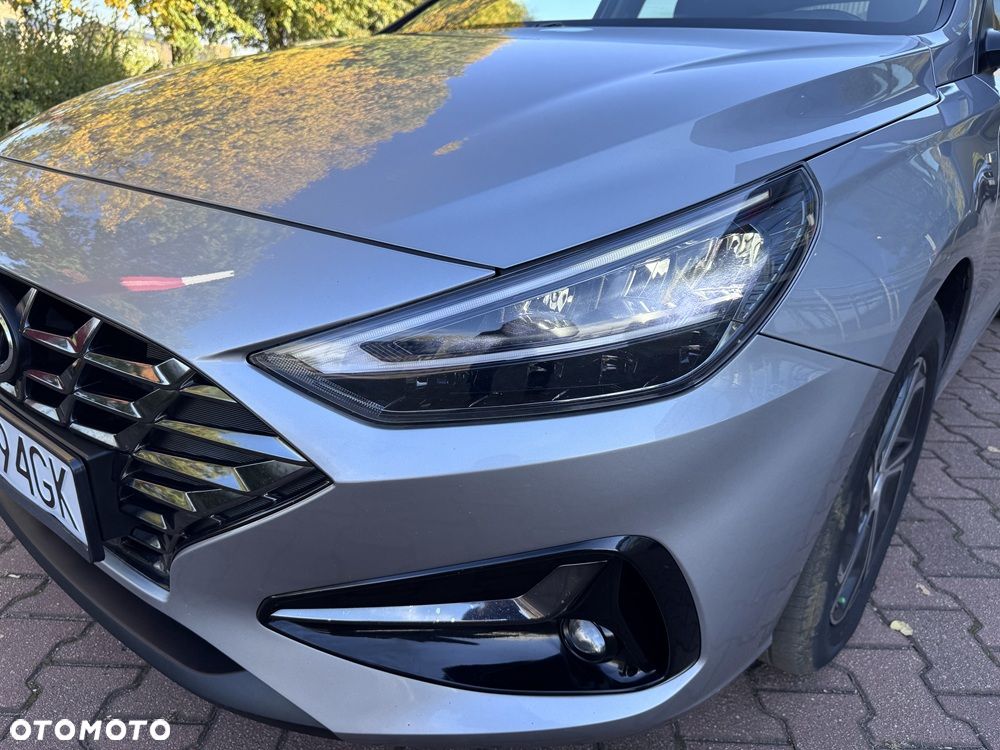 Hyundai i30 - 3