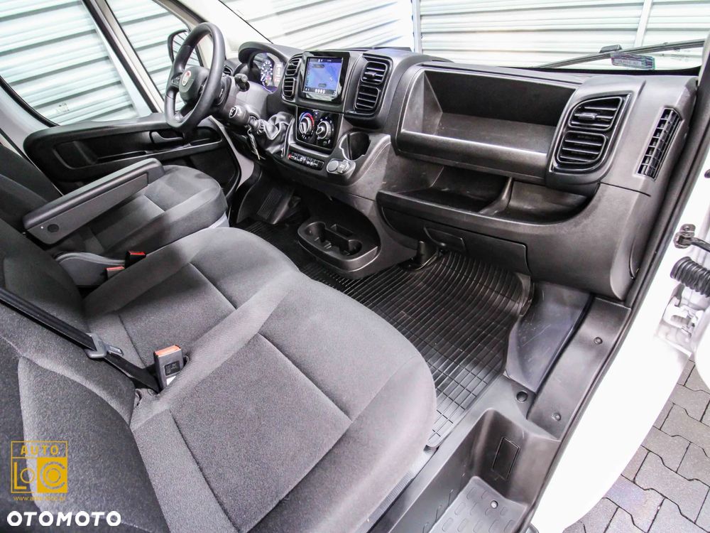 Fiat DUCATO MAXI L4H2 FURGON - 9