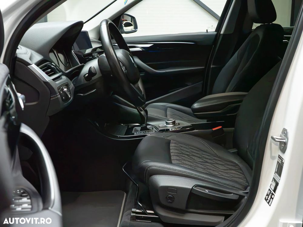 BMW X1 xDrive18d Aut. xLine - 20