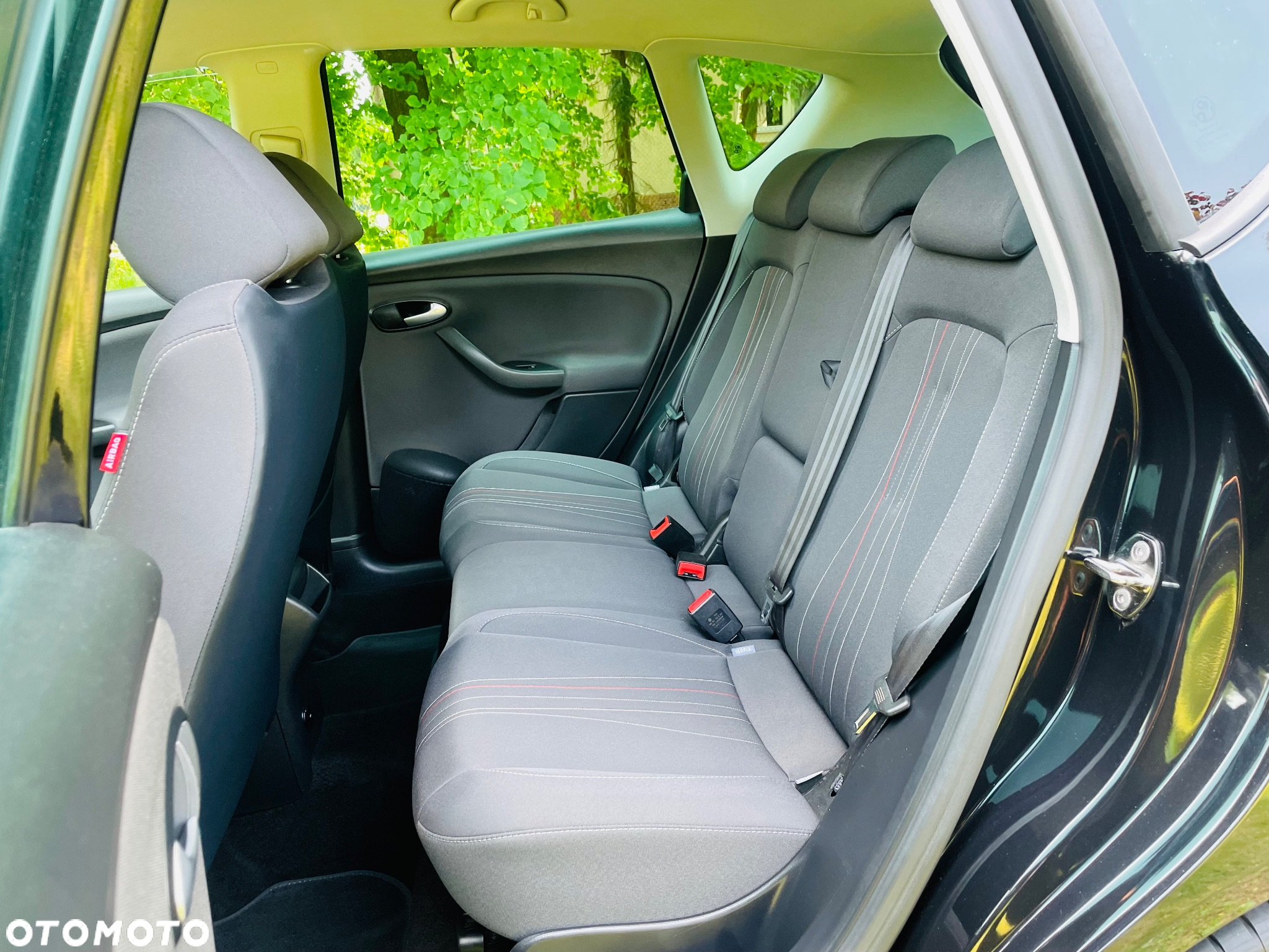 Seat Altea 1.6 TDI DPF CR Ecomotive Reference Copa - 19