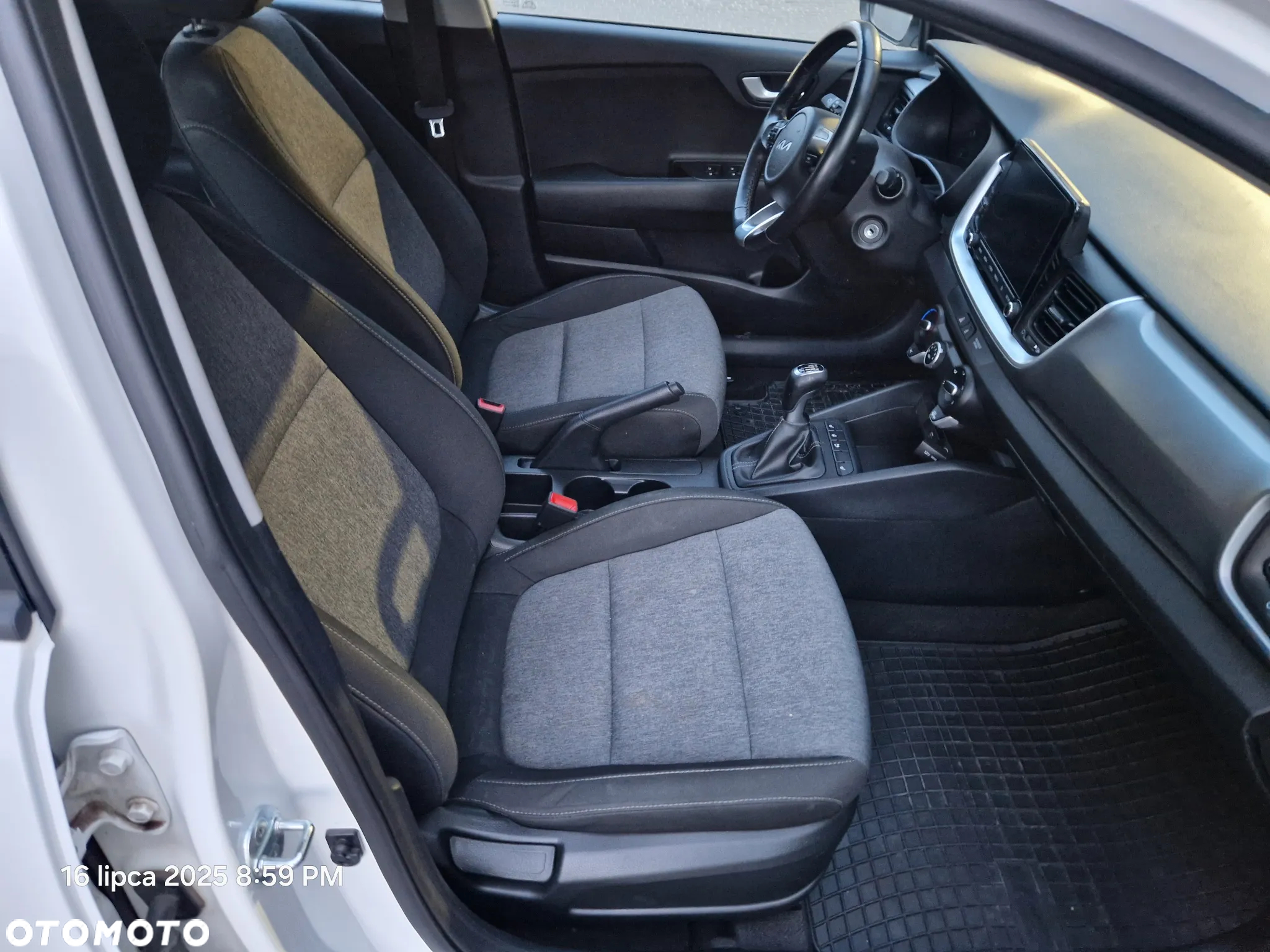 Kia Stonic 1.0 T-GDI M - 6