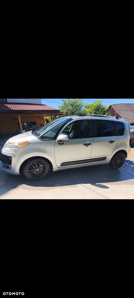 Citroën C3 Picasso 1.6 HDi Exclusive - 2