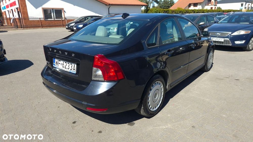 Volvo S40 - 3