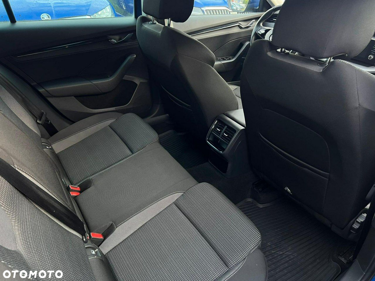 Skoda Octavia 2.0 TDI Ambition - 9