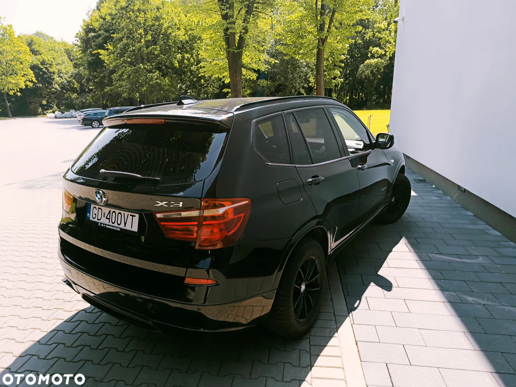 BMW X3 - 24
