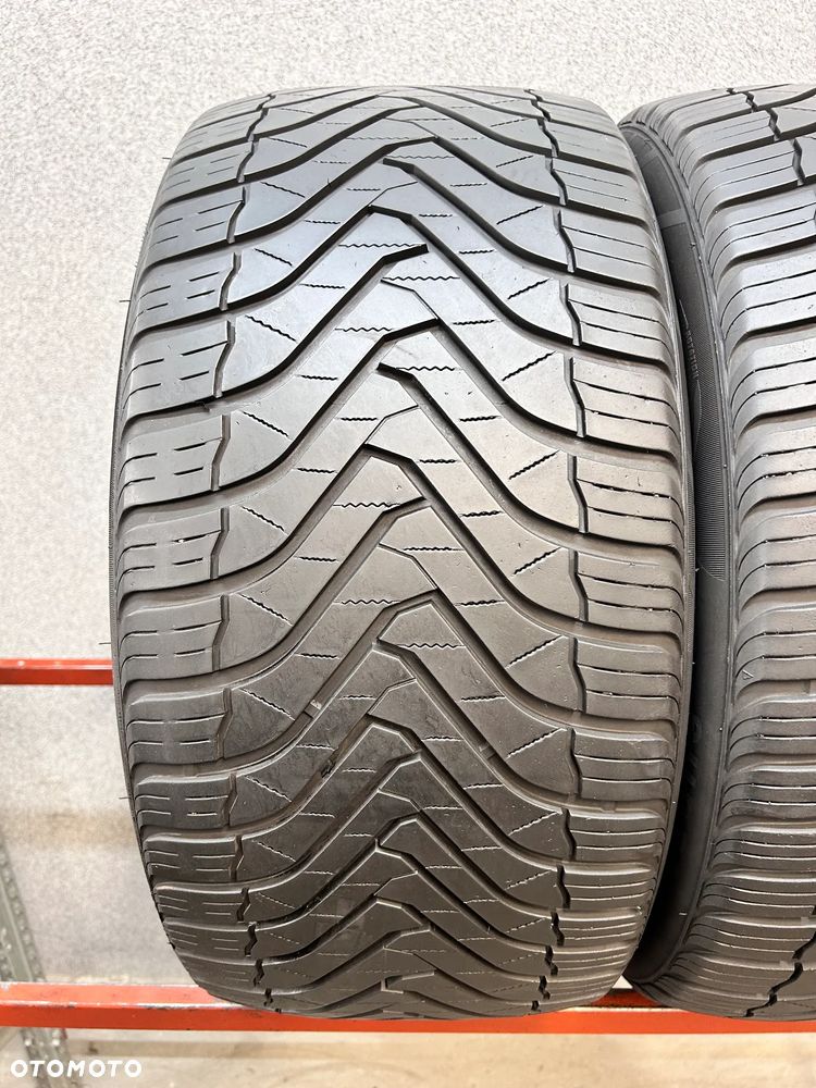 2 OPONY LETNIE GRIPMAX 275/40/19  105W  SUREGRIP A/S, XL,M+S - 2