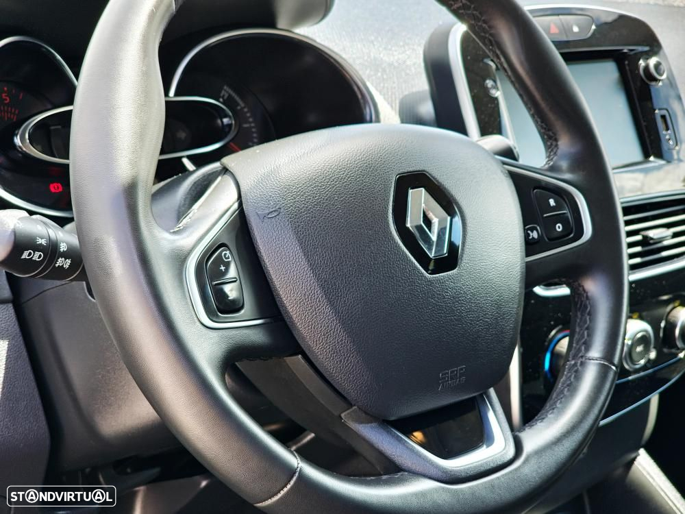 Renault Clio 1.5 dCi Zen - 13