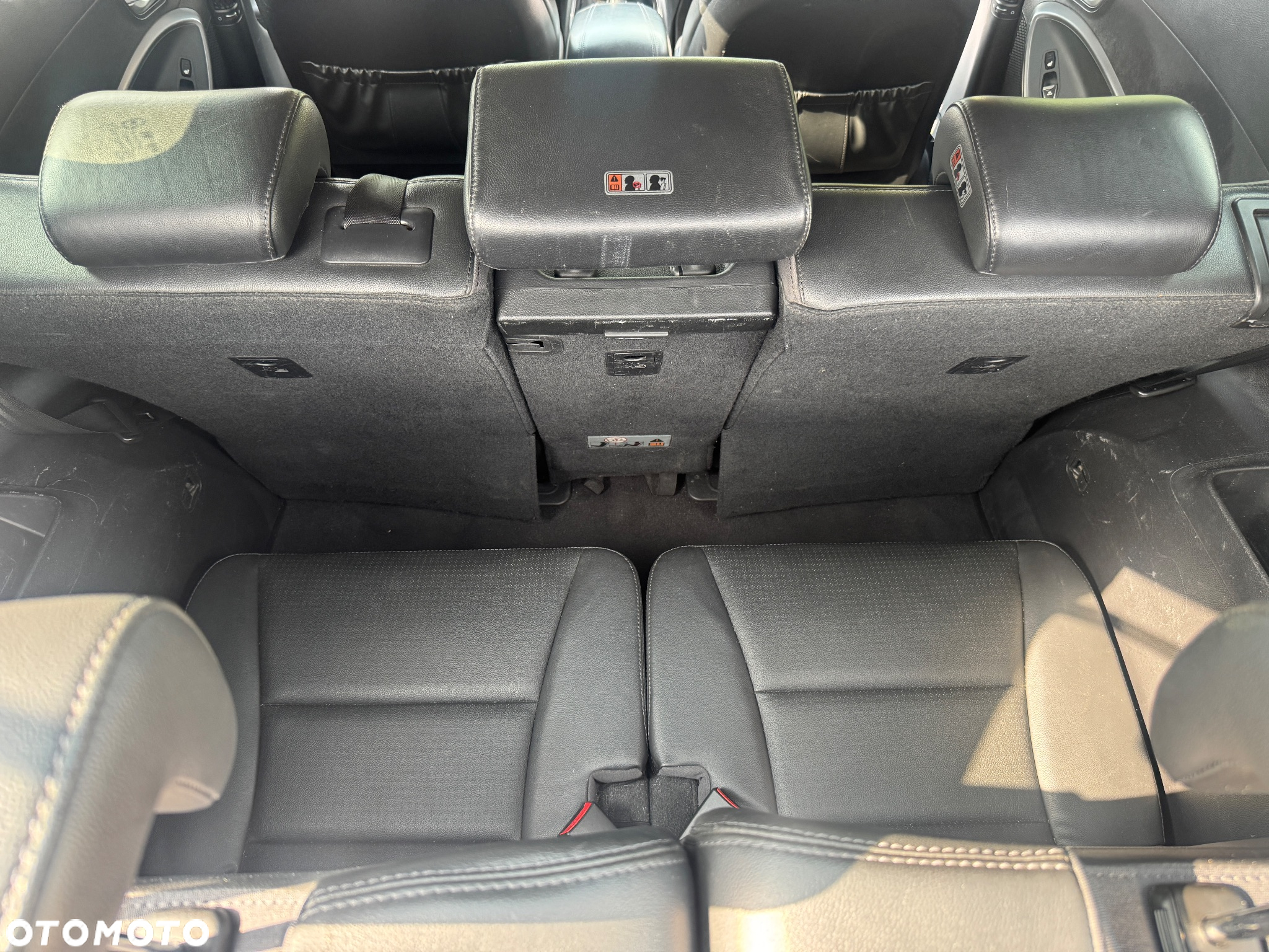 Hyundai Santa Fe - 12