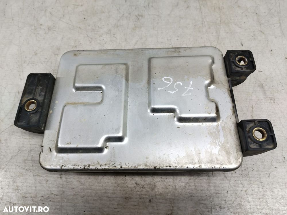 Calculator modul 41221001 IVECO Stralis generatia [2002 - 2012] - 2