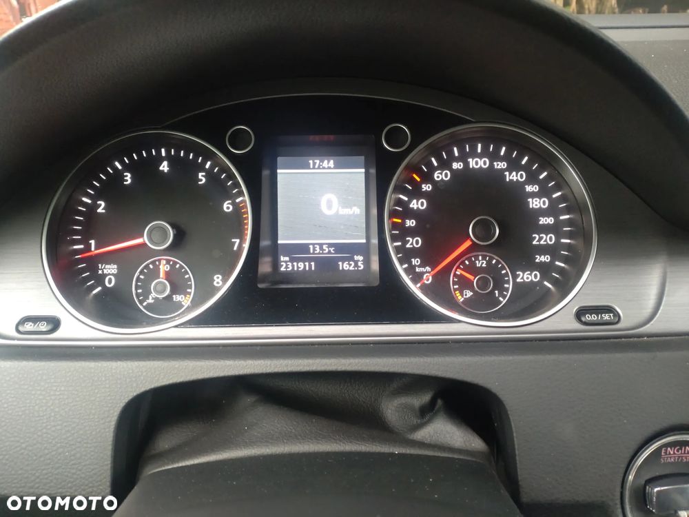 Volkswagen Passat 2.0 TSI Comfortline - 6