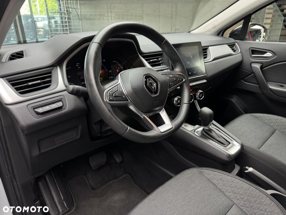 Renault Captur - 10