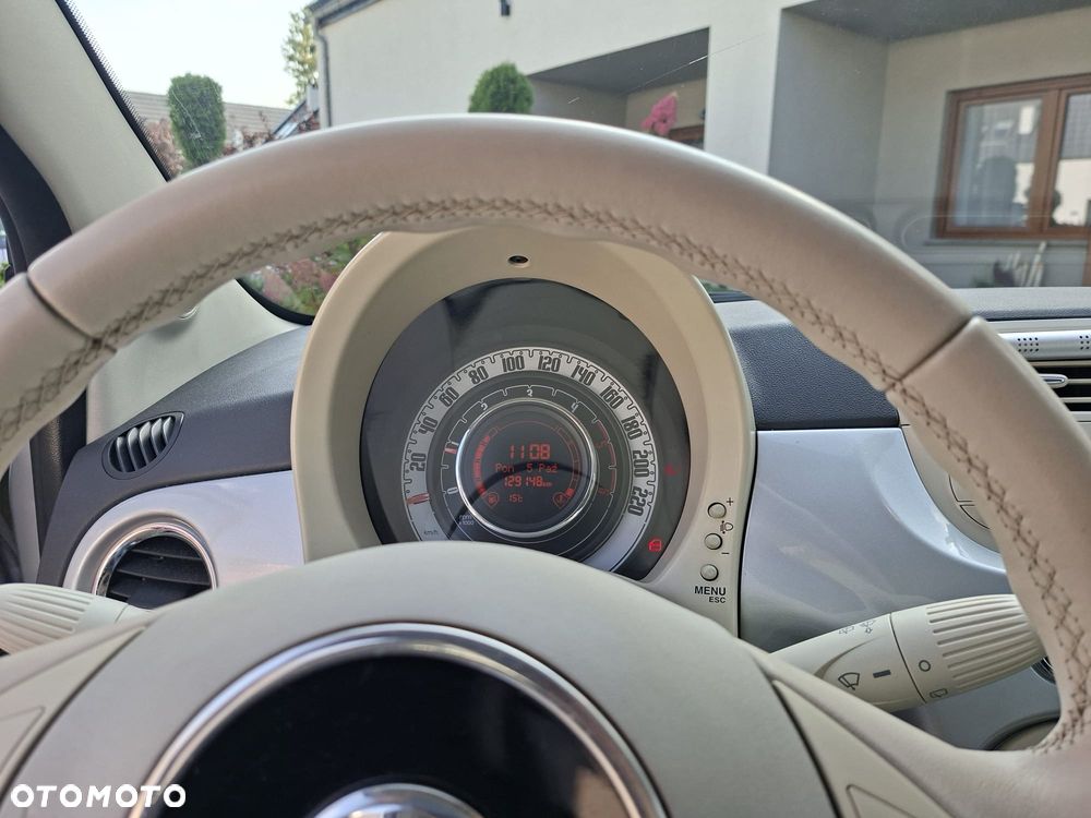 Fiat 500 - 10