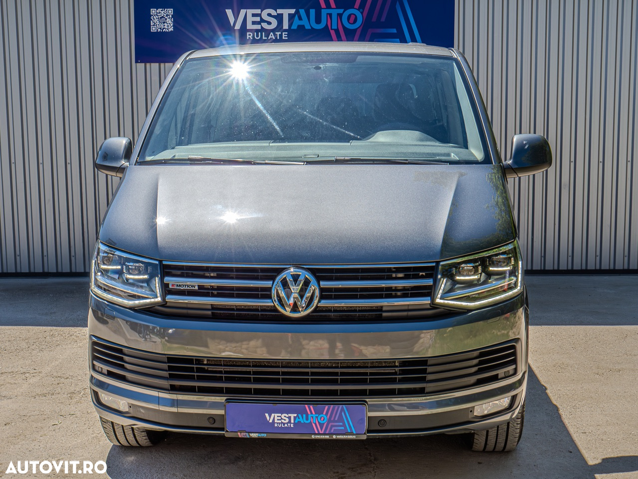 Volkswagen Caravelle T6.1 2.0 TDI 150 kW KR Comfortline DSG 4M - 22