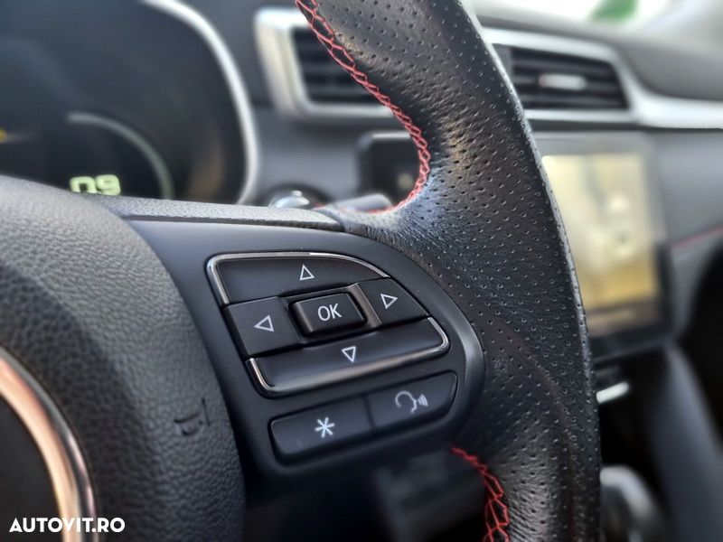 MG ZS ICE 1.0T-GDI Luxury - 16