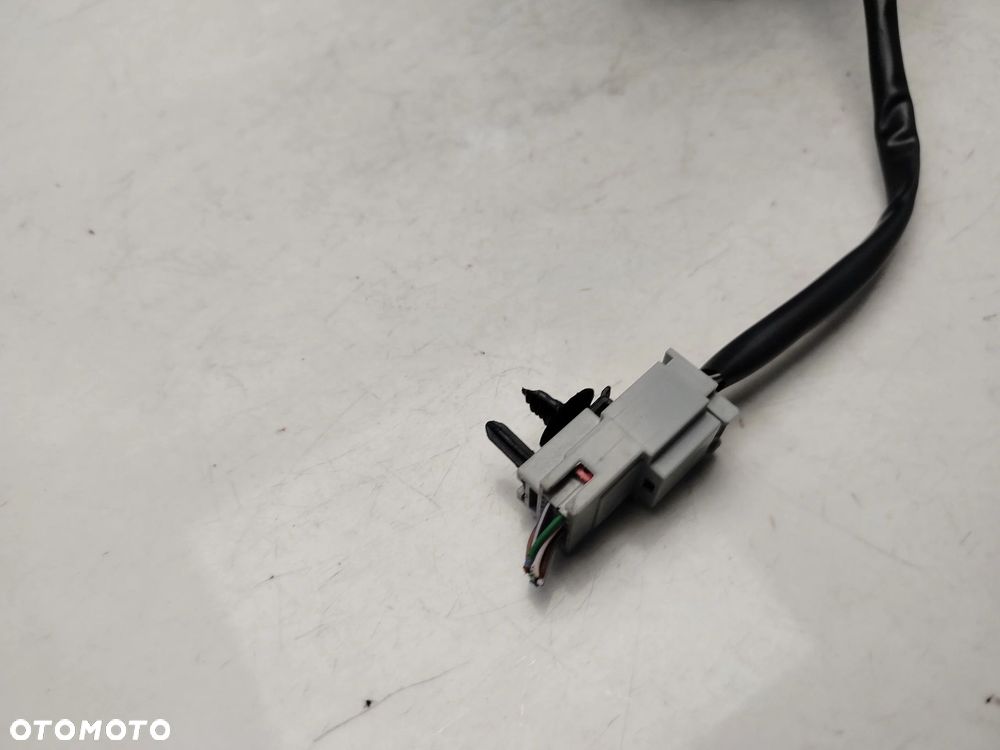 FORD S-MAX MK1 LIFT 10R- LUSTERKO LEWE ZEWNĘTRZNE 7 PIN G6 - 15
