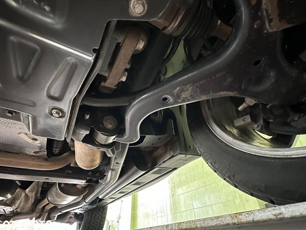 Land Rover Range Rover Sport S 4.2 S/C - 39