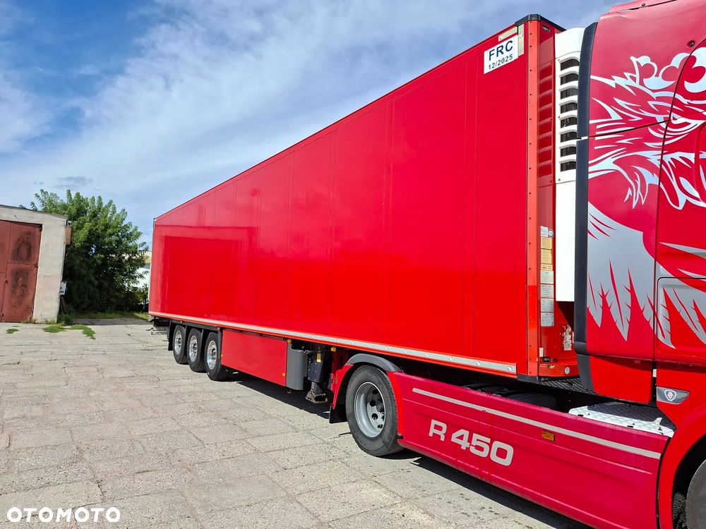 Schmitz Cargobull - 2
