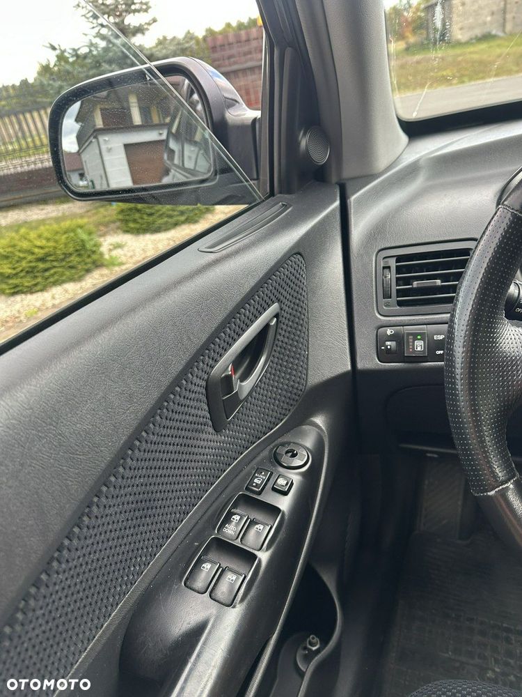 Hyundai Tucson 2.0 2WD Edition Plus - 27